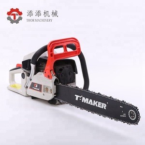 cheap price 5800 5200 cylinder carbide sawmill 2500 machines petrol brand gasoline chinese manufacturer chain saw chainsaw