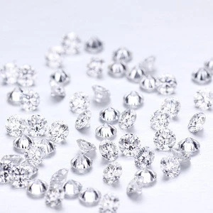 Cheap Price Cvd/Hpht Jewelry Useful Polished Diamond Direct Supplied from Indian Factory