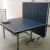 Import cheap price for table tennis table indoor from China