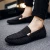 Import Cheap Price Men Shoes Men Canvas Slip-On Loafers Shoes Factory Wholesale Men Casual Shoes from China