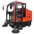 Import Cheap Price Street Floor School office Dust Cleaning Sweeping Machine Ride on Sweeper Car from China