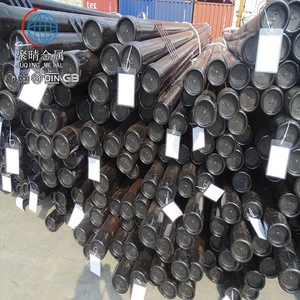 Cheap Round Mild Carbon Steel Tube Profiles In Pipe Cost