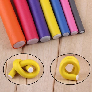 Cheap Safety Personalized Durable Perm Rods Rollers Hair