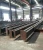 Import Cheap steel building prefabricated steel structure low cost building H column from China