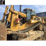 Cheap Used Cat D10/D8/D9 bulldozer Japan second hand Caterpillar d10/d9/d8 bulldozer good condition hot sale