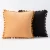 Import Cheap velvet pillow covers for home decor, pom pom pillow cover,45x45 18x18 from China