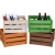 Import Cheap wooden fruit vegetable crates for sale from China