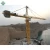 Import Cheaper High reflective tower crane for tall building from China