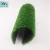Import cheapest backing PP yarn PE artificial grass decorative yard landscape grass from China