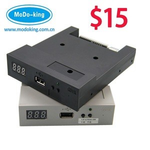 Cheapest Floppy to usb converter for embroidery/label weaving /knitting/CNC/WDM(Shenzhen factory)