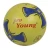 Import Cheapest soccer ball Football Proyoung football with net and needle for team sports game from China