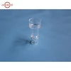 Chemistry analyzer 16x38mm plastic cuvettes and sample cup