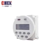 CHEN CN101A LCD Display 8channel digital timer 12v automatic timer switch