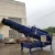 Import ChengDa LC-M4-5 truck loading Flexible Small platform unloading Conveyor from China