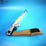 chevrolet buick auto friend car seat safety belt socket buckle hook cover clip cadillac with booster stopper sensor