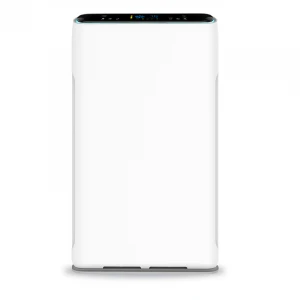 child lock mode air purifier filter out 99% particles out of the air ozone generator air purifier