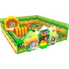 Children Amusement Park EU standard children soft indoor play system for daycare centre,factory price indoor play system
