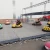 Import children playground equipment amusement park rides drift bumper car for carnival park from China