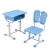 Children&#39;s study table home writing desk chair simple combination set girl boy elementary school