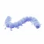 Import Childrens Squishy Toys Fidget Caterpillars Relieves Antistress Squeeze Physiotherapy Releases Fidget Toys from China