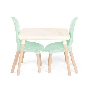 Childrens table and chair sets,MDF kids furnitures