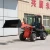 China 0.8 Ton Cheap Mini Small Industrial Wheel Loader