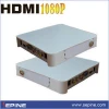 China 12v iptv box network 1080p hdd av media player