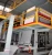 Import China automatic building material Self adhesive Bitumen membrane machine from China
