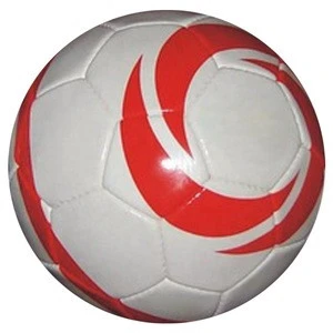China Best Sport Team Entertainment Top Quality Soccer Club Balls