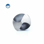 China Bits Supplier 42 mm High Speed Drilling Hard Tapered Drill Bit