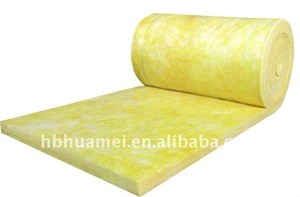 China Building Thermal Insulation Mineral Wool Roll/Rock Wool/Glass Wool Roll