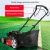 Import China Cheap Custom Garden, Hand Push Self Propelled Cordless 20in 173cc Gas Lawnmower Gasoline Petrol Lawn Mower/ from China