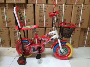 China cheap kids bicycle 12 inch kids cycle for 5 year boys for sale