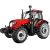 Import china cheap tractor,177 120HP led light tractor agricultural machinery 4x4 farm tractors/ from China