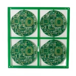 China Custom Multilayer PCB Board Service PCBA Manufacturing Design PCB