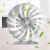 Import China direct drive factory ventilation dc motor exhaust fan from China