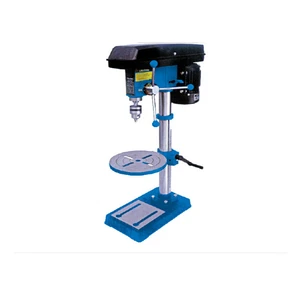 China electric power wood stand bench mini drill press SP5216A-II