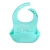 Import China factory best price OEM waterproof silicone baby bib with food pocket from China