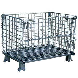 China Factory High Quality Customized  Storage Cage