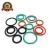 Import China Factory NBR(Nitrile) FKM EPDM HNBR FFKM(Kalrez) Food Grade Silicone Rubber Seal Ring Custom Rubber O Ring Seals from China