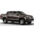 Import China factory price brand new diesel mini cargo truck 4x4 pickup truck from China