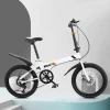 china factory sale cheap adult folding bicycle 20 inch aluminium alloy folding bikes for adults bicycle