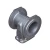 Import China factory supplier ODM  OEM Grey iron/Ductile iron cast iron parts from China