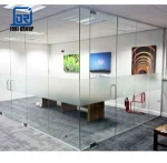 China Factory Tempered Frosted Glass Price Malaysia