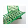 China high quality multilayer pcb manufacturer and SMT assembly