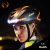 Import China Led Light Indicator Safety Cycling Helmet from China