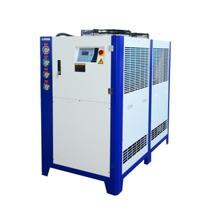 China Manufactory refrigeration equipment recirculating chiller mini refrigerator