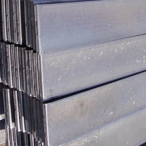 China Manufacturer 430 stainless steel flat bar price list