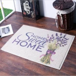 China Manufacturer Colorful Loop Durable Cushion Spaghetti Pvc Pad Door Mat, Anti Slip Mat Roll, Anti-slip pvc coil mat