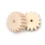 Import China manufacturer customized size wool felt gear wheel price from China